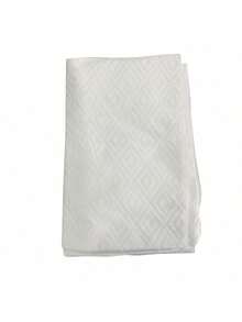 2pcs/Set Muslim Men's Adult , Arabic Hajj Ihram Garment, Eid Al-Fitr Festival Gift