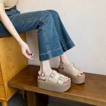 Women Wedges & Flatform