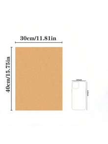 100张一次性烘焙食品纸，不含荧光剂，耐油防水硅油纸，-（50张，20张）12英寸X 16英寸超大尺寸，适用于烧烤，烘焙，糕点展示，油炸食品，季节性学校活动，学校典礼，派对和聚会