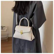 Women Crossbody - 黃色 - 查看 4