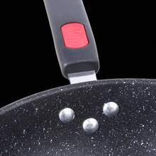 Cooking Sets - Medical Stone Antihaftpfanne 3er Set - Übersicht 3