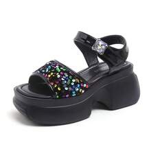 Women Platforms & Wedge Sandals