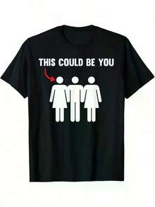 Men T-Shirts - Negro - Ver 8