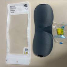 Sleep Mask, 3D Sleep Eye Mask, Men's And Women's Eye Mask Shade, Soft Breathable Eye Mask, Travel Nap Yoga Sleep Eye Mask, Various Colors Available