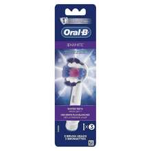 Oral-B X-Filament Replacement Brush Heads |  | Toothbrush Replacement Heads - Default - View 1