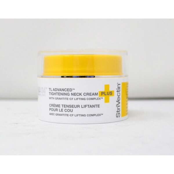 StriVectin TL Advanced Tightening Neck Plus 1oz, 2 Pack