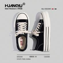Women Canvas Shoes