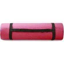 Local Delivery 7-Piece Yoga Equipment Set With Multiple Colors - Yoga Mat With Carrying Strap, 2 Yoga Blocks, Yoga Mat Towel, Yoga Hand Towel, Yoga Strap And Yoga Knee Pad - 粉色 - 查看 8