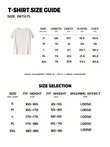 Nuovo completo estivo a tre pezzi, stile casual da strada, t-shirt oversize in cotone con scollo tondo e maniche corte, stampa floreale, top bianco