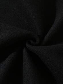 Customized Personalized Photo Men's Hoodie And Pants Set, Customize Your Name Text And Photo, Customize Selfie/Baby/Friend/Idol/Couple/Family/Party/School/Sports/Pet Love Photo Print , Fall Clothes