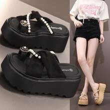 Women Platforms & Wedge Sandals