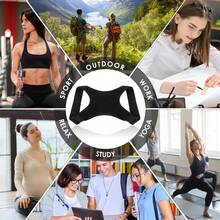 Back Brace For Lower Back Pain, Sciatica, Herniated Disc, Scoliosis, Back Support Belt With Soft Pad, Lightweight Lumbar Support Exercise Waist Belt Suitable For Workout Home Sports And Walk