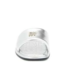 DKNY Bunnie Slide Sandal