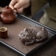 Tea Pets