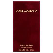 Dolce & Gabbana Dolce And Gabbana Pour Femme By Dolce And Gabbana For Women - 0.84 Oz EDP Spray - Clear - View 5
