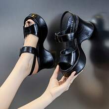 Women Platforms & Wedge Sandals