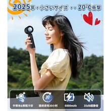 Handle Fans - blanco - Ver 2