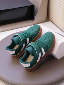 全新男女儿童休闲运动鞋，时尚百搭鞋