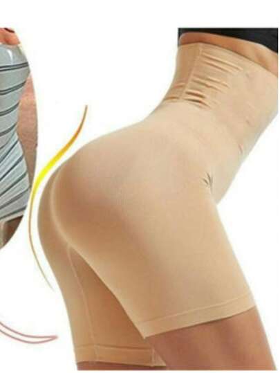 9006 Shorts modelador: Seu aliado na jornada de perda de barriga