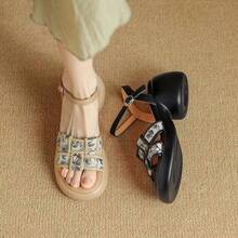 Women Wedges & Flatform
