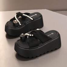 Women Platforms & Wedge Sandals