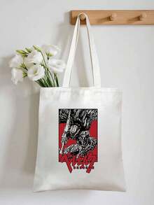 Women Shoulder Bags - 白色 - 查看 3