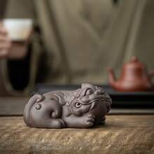 Tea Pets