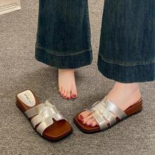 Women Platforms & Wedge Sandals
