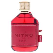 Nitro Red By Dumont For Men - 3.4 Oz EDP Spray - Thông thoáng - Xem 2
