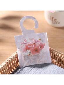 Set de 5 piezas/10 piezas Bolsas difusoras para armario, Sachets desodorantes para armario, Ambientador anti-moho y anti-insectos para dormitorio, coche, interior, habitación, adecuado para escuela, oficina, hogar, viaje, decoración del hogar