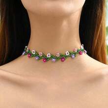 5000/2500 颗 2 毫米彩色散装玻璃种子珠 - 高品质均匀圆珠，适用于 DIY 珠宝制作、耳环、手链、项链 - 优雅的手工工艺产品珠宝配件套装，适用于 DIY 珠宝配件珠子 - 彩色 - 查看 2