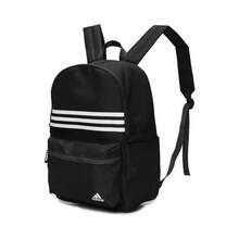 Adidas Boys' K LK CLASSIC BP IM5249 Backpack - Black - View 2