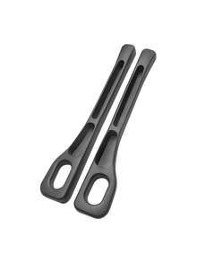 2 件汽车座椅缝隙填充物，双槽设计，汽车内饰配件，手机和钥匙收纳盒，汽车缝隙垫，座椅缝隙填充物 - 彩色 - 查看 10