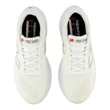 New Balance Fresh Foam X 1080v14 White / Silver Metallic  M1080W14 Men's