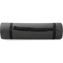 Local Delivery 7-Piece Yoga Equipment Set With Multiple Colors - Yoga Mat With Carrying Strap, 2 Yoga Blocks, Yoga Mat Towel, Yoga Hand Towel, Yoga Strap And Yoga Knee Pad - 灰色的 - 查看 7