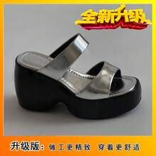 Women Platforms & Wedge Sandals