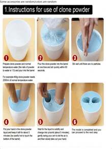 用这款DIY情侣3D人偶模型套装留下永恒的回忆！情人节礼物、玩具、玩具、礼品、会呼吸的泰迪熊、人偶、iqos电子烟