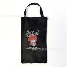 Women Crossbody - 藏青色 - 查看 4