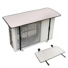 Air Conditioner Outdoor Unit Cover, Outdoor Air Conditioner Cover, Universal Waterproof Outdoor Air Conditioner