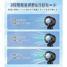 Handle Fans - blanco - Ver 6