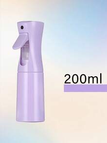 200毫升连续细雾喷雾瓶，1个装 - 适用于美发、护肤、宠物洗澡、植物浇水、熨烫和清洁、返校季、旅行必备、女士发饰、梳子、美发用品、吹风机、头发、发型师、美发工具、美发产品、吹风机、头发、梳子、发型师、美发用品、美发设备、发型、美发、头发、美发产品、美发工具、美发用品、发型师、美发用品、理发店、美发设备 - 彩色 - 查看 14