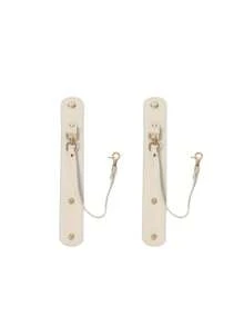 Set di sciarpa, guanti e pochette in PU alla moda - accessorio multifunzionale con portachiavi, adatto per borse da donna, ideale per viaggi all'aperto e conservazione per il ciclismo