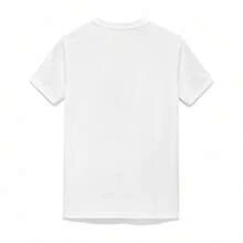 Women T-Shirts - White - View 2