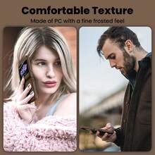 keshengtai 1 Ốp lưng điện thoại màu kẹo bản lề toàn diện tương thích với Samsung Galaxy Z Flip7, 7FE, 6, 5, 4, 3, 5G Chống nước, chống sốc, chống rơi, chống trầy xước - Cà phê - Xem 3