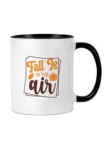 1 Peça Caneca de Halloween Fofa e Cartoon, Caneca de Café com Tema Engraçado de Abóbora, Fantasma e Bruxa, Presente de Feriado para Casa e Escritório, Copo de Água