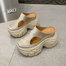 Women Platforms & Wedge Sandals