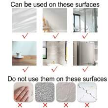 1 Roll Of White Silk Wallpaper Easy To Transform Your Bedroom With Peelable Vinyl Self-Adhesive Paper Customized In Multiple Sizes Self-Adhesive Wallpaper Simple Silk Texture Film Suitable For Bathroom Kitchen Wedding Decoration Dormitory And Home Decoration Furniture Renovation 15.7inX39.3/118.1/196.8in Wall Paper Wall Stickers Room Decor Wall Decor