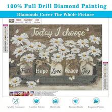 Summer Must-Have,2025 Best SellerLILEIDECO Painting Kits Adults 5D Art Paint With Round Diamonds Full Drill Gem Art Backpack Cow Painting Kit Home Wall Decor Gifts 12x12inch - QCF-175 - 查看 2