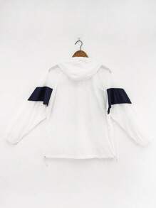 Summer Women Sun Protection Coat Breathable Loose Couple Sunscreen Jacket
