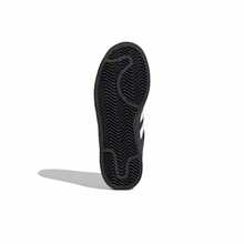 Nike 阿迪达斯 Originals Superstar 2 舒适百搭低帮儿童滑板鞋，黑色 - 黑色 - 查看 5